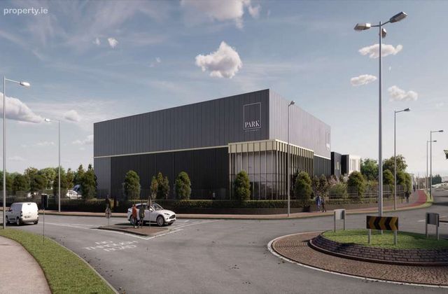 Unit 639, Northwest Logistics Park, Ballycoolin, Dublin 15, Ballycoolin, Dublin 15 - Click to view photos