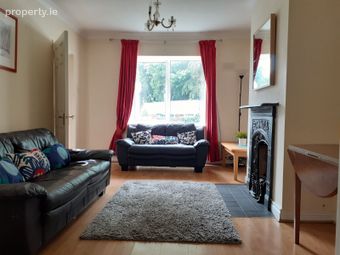 Coppinger Glade, Stillorgan, Co. Dublin