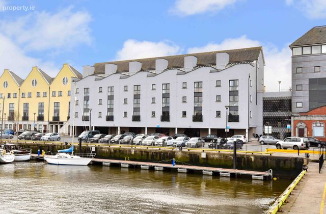Apartment 116, Dun Aengus, Dock Street, Galway City Centre, Co. Galway - Click to view photos