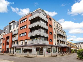 61 Clearwater Court South, Lock Keepers Walk, Royal Canal Park, Dublin 15, Royal Canal Park, Dublin 15