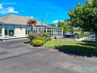 Beanfield, Youghal, Gortaroo, Co. Cork