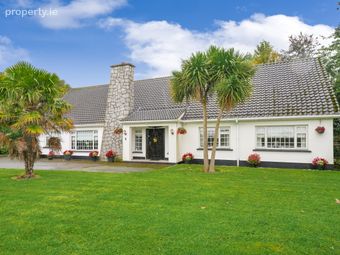 Curraghchase, Peamount Road, Newcastle, Co. Dublin, Newcastle, Co. Dublin