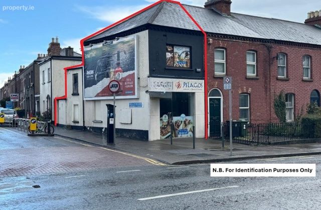 409 North Circular Road, Dublin 7, Dublin 7 - Click to view photos