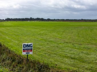 Lands Of C. 25.50 Acres At Derryharney, Belmont, Co. Offaly - Image 3