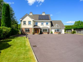 3 The Grove, Crossbarry, Co. Cork