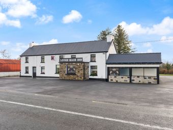 Lough Mask Inn, Treanlaur, Tourmakeady, Co. Mayo, Tourmakeady, Co. Mayo - Image 2