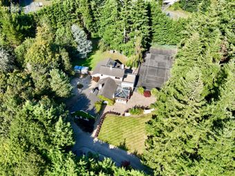 Fir Elise, Wingfield, Kilmacanogue, Co. Wicklow - Image 2