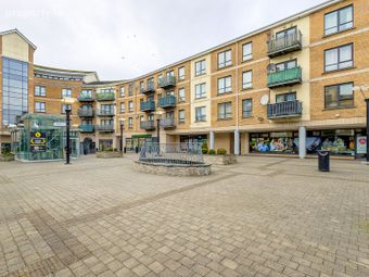 Apartment 5, The Crescent, Killegland Street, Ashbourne, Co. Meath