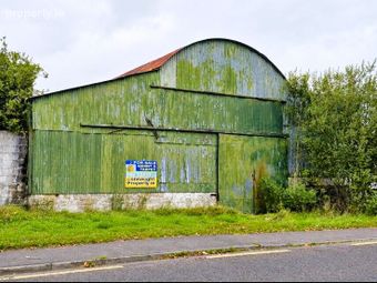 Clare Road, Ballyhaunis, Co. Mayo