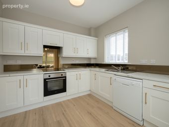 3 Bed Semi-detached, Type A - 3 Bed Semi-detached, Arderrow, Ballyhooly Road, Ballyvolane, Cork, Ballyvolane, Co. Cork - Image 5
