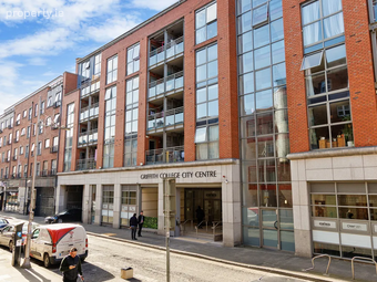 Apt. 64, 25 Wolfe Tone Stree, D01 X782, Dublin 1