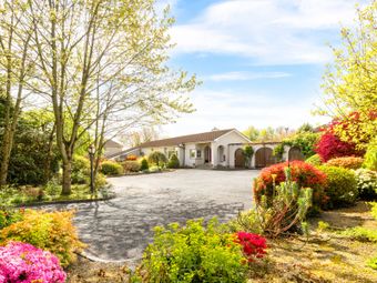 Villa Nova And Nursery Cottage, The Moyne, Enniscorthy, Co. Wexford - Image 4