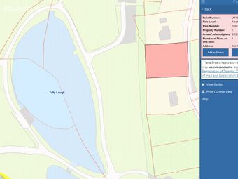 Google Co-ordinates: 54.037904, -7.840832, Ballinamore, Co. Leitrim - Image 5