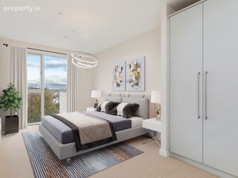 3 Bedroom Penthouse, Brighton Road, Foxrock, Dublin 18 - Image 5