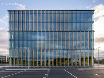 Stemple Exchange, Blanchardstown Corporate Park, Cruiserath Road, Dublin, Hollystown, Dublin 15