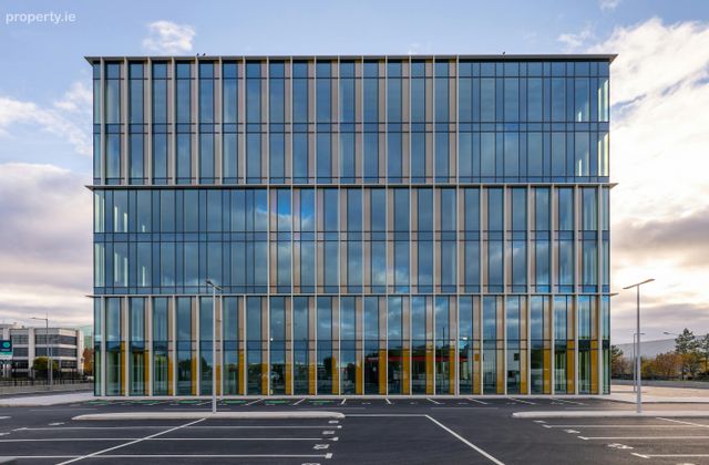 Stemple Exchange, Blanchardstown Corporate Park, Cruiserath Road, Dublin, Hollystown, Dublin 15 - Click to view photos