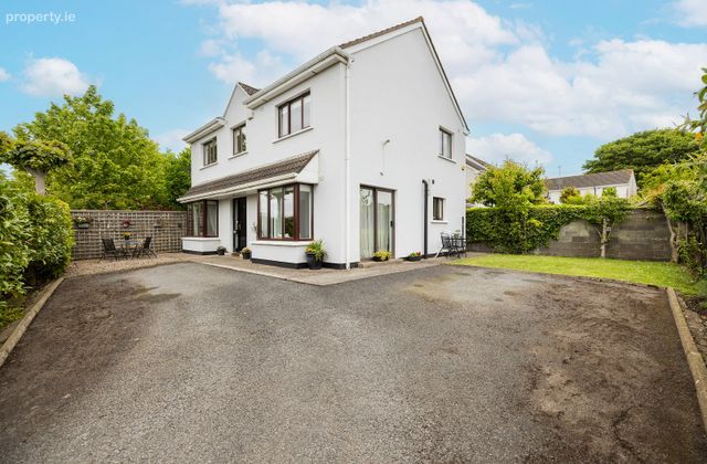 8 The Coachyard, Balrothery, Co. Dublin, Balrothery, Co. Dublin - Click to view photos