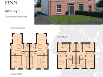 Church Heath, Dundalk Road, Castleblayney, Co. Monaghan - Image 2