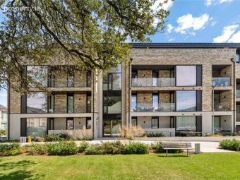 2 Thornhill Oaks, Mount Merrion, Blackrock, Dublin, Mount Merrion, Co. Dublin