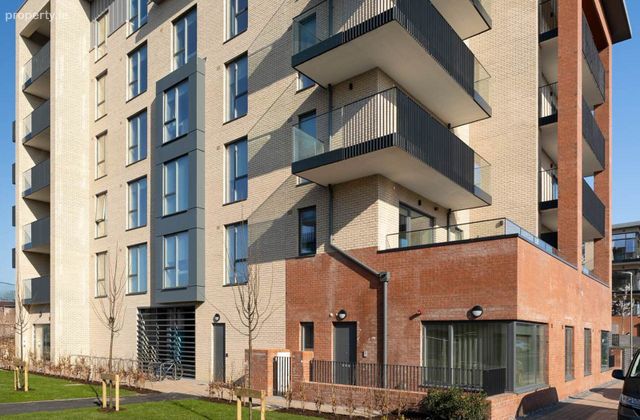 66 Danehill, Phoenix Park Racecourse, Dublin 15, Co. Dublin, Navan Road (D7), Dublin 7 - Click to view photos