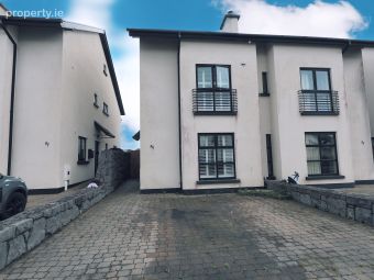 56 Ashthorn Avenue, Headford, Co. Galway, Headford, Co. Galway