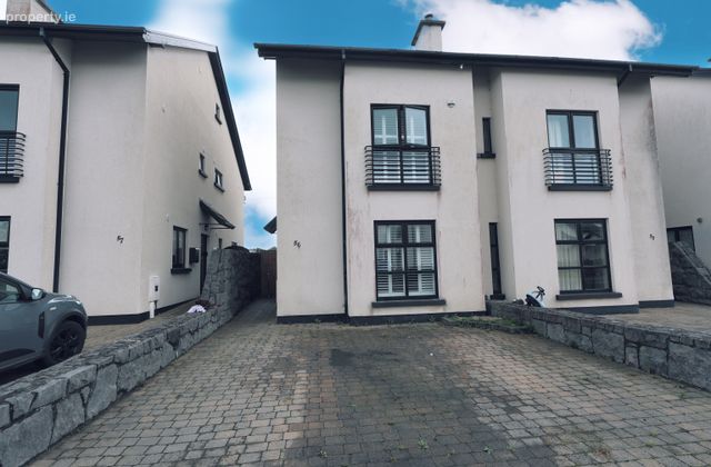 56 Ashthorn Avenue, Headford, Co. Galway, Headford, Co. Galway - Click to view photos