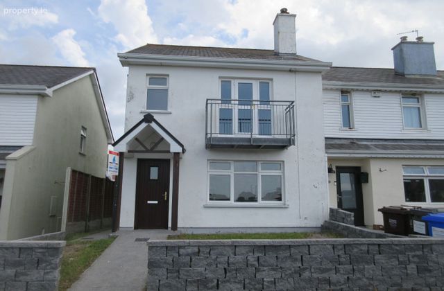 152 River Village, Monksland, Athlone, Co. Roscommon - Click to view photos