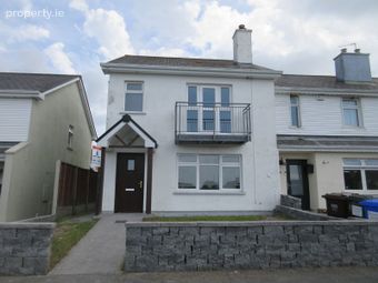 152 River Village, Monksland, Athlone, Co. Roscommon