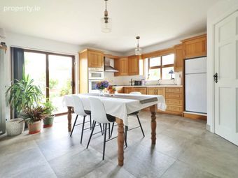 16 Moyacomb Meadow, Clonegal, Co. Carlow, Clonegal, Co. Carlow - Image 4