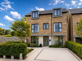 14 Rockville Avenue, Dublin 18, Kilternan, Dublin 18