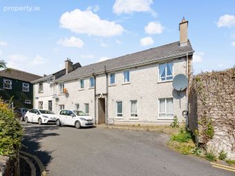 Apt. 4, Patrick Court, Patrick Street, Newbridge, Co. Kildare - Image 2