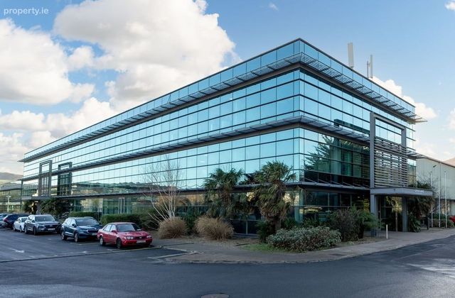 Ida Business Park Southern Cross Road, Bray, Co. Wicklow - Click to view photos
