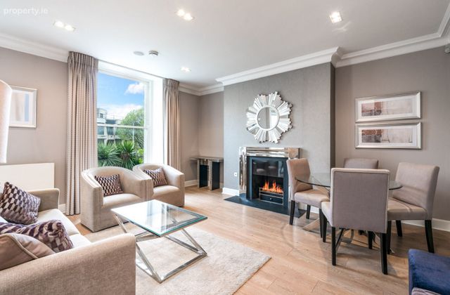 Apartment, 152 154 Pembroke Road, Ballsbridge, Dublin 4 - Click to view photos