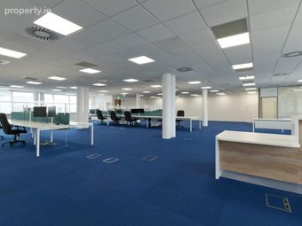 Block 10b Beckett Way, Park West Business Centre, Dublin 12, Dublin 12 - Image 2