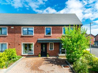 11 The Lawn, Barnhall Meadows, Leixlip, Co. Kildare, Leixlip, Co. Kildare