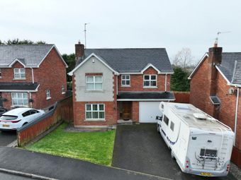 5 Carnwood, Gortacharn, Lisnaskea, Co. Fermanagh, Lisnaskea, Co. Fermanagh - Image 3