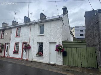 9 Rosemount Terrace, Letterkenny, Co. Donegal