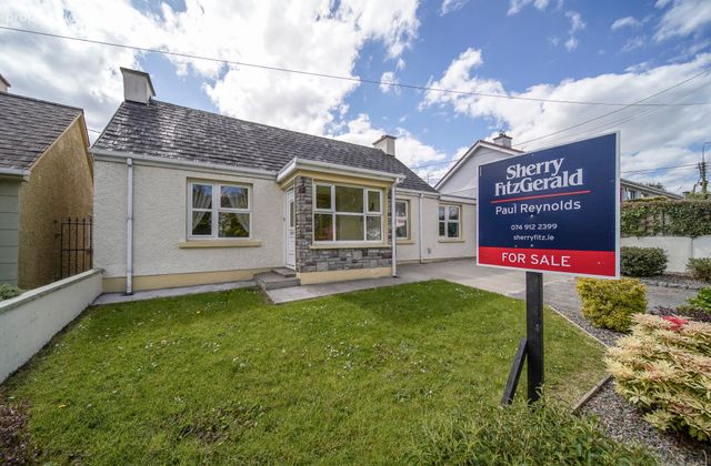 Newline Road, Letterkenny, Co. Donegal, Letterkenny, Co. Donegal - Click to view photos