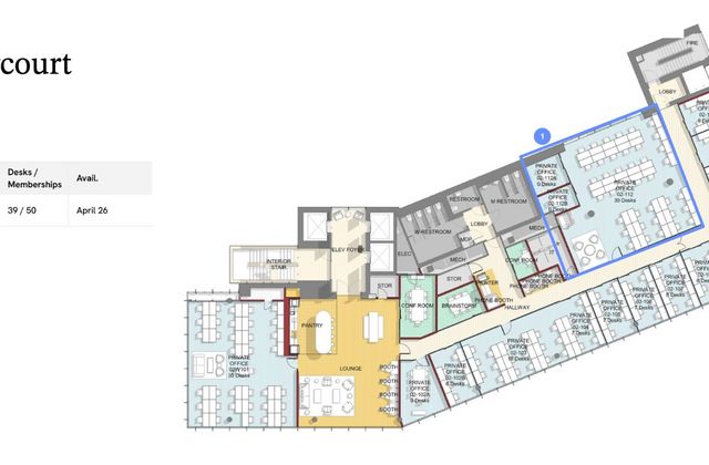 Harcourt raod, Dublin 2 - Click to view photos