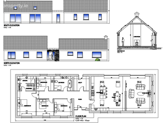 Site Fpp With Adjoining Lands, Ardkeen, Kilmeena, Westport, Co Mayo, Westport, Co. Mayo - Image 3