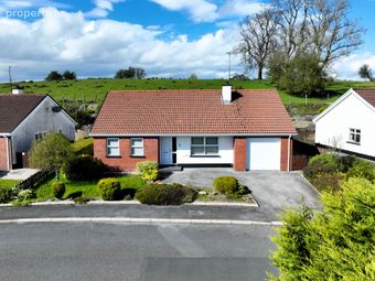 24 Silverhill Park, Enniskillen, Co. Fermanagh, Enniskillen, Co. Fermanagh