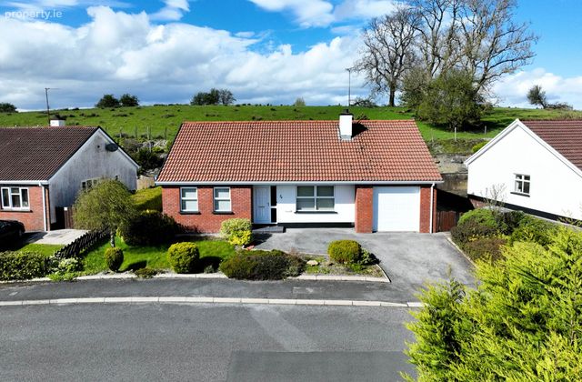 24 Silverhill Park, Enniskillen, Co. Fermanagh, Enniskillen, Co. Fermanagh - Click to view photos