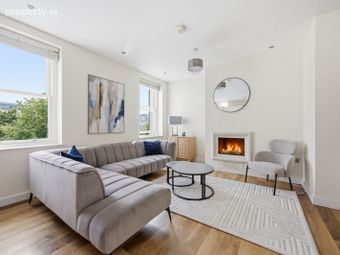 Apartment 2, Edward Square, Bloomfield Avenue, Donnybrook, Dublin 4 - Image 5