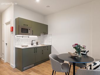 Penthouse Studio - Bills Included, Phibsborough, D07 V10E, Dublin 7 - Image 2