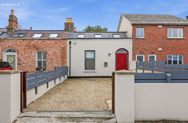 107 Church Road, East Wall, Dublin 3 - Click to view photos