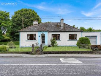 Ave Maria, Baileborough Road, Kingscourt, Co. Cavan