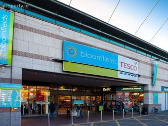 Bloomfields Shopping Centre, George's Street Lower, Dun Laoghaire, Co. Dublin