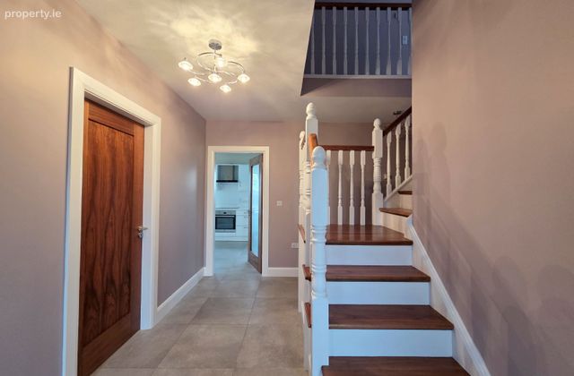 Frenchbrook, Kilmaine, Shrule, Co. Mayo - Click to view photos