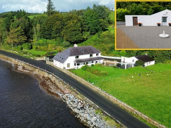 Shore Cottage, Hall Demesne, Mountcharles, Co. Donegal - Image 4