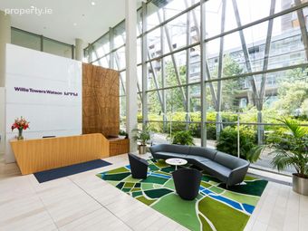 2nd &amp; 3rd Floors, The Quartz, Elm Park, Dublin 4, Dublin 4 - Image 3